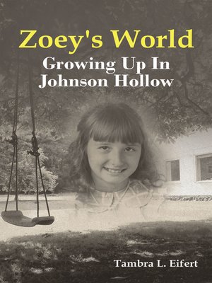 cover image of Zoey's World